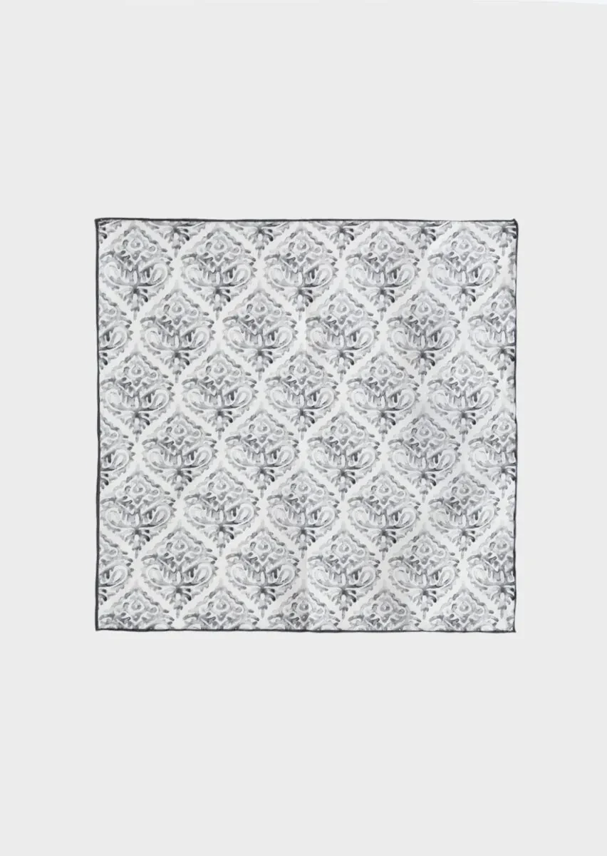 Black Handkerchief - 1