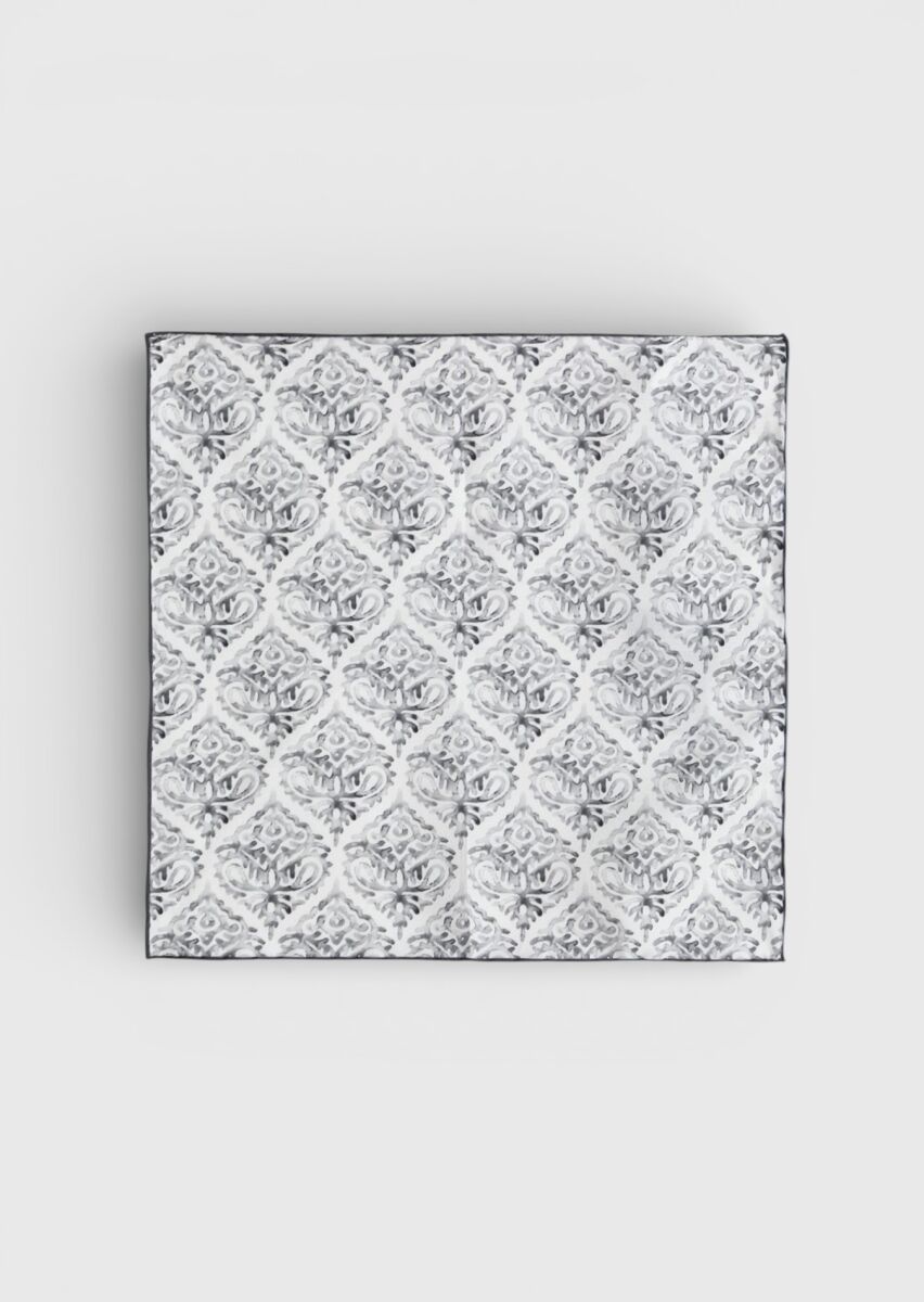 Black Handkerchief - 1