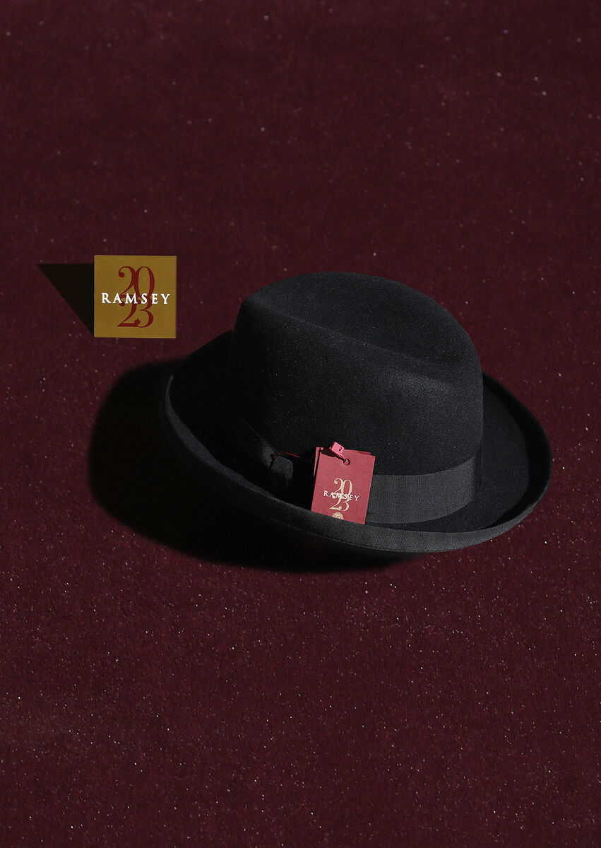 Black Hat - 1