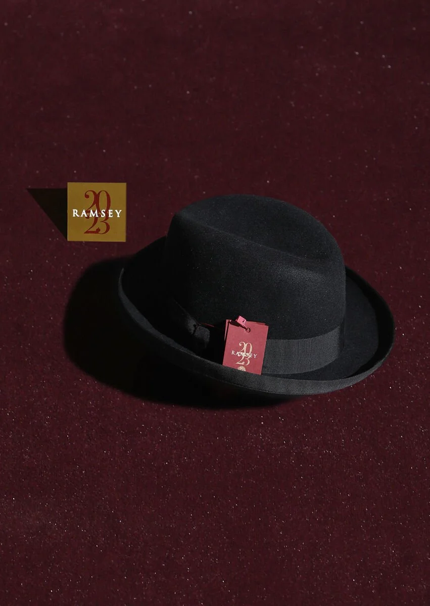 Black Hat - 1