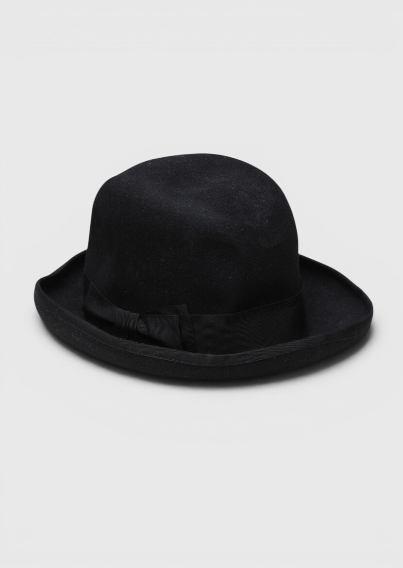Black Hat - RAMSEY
