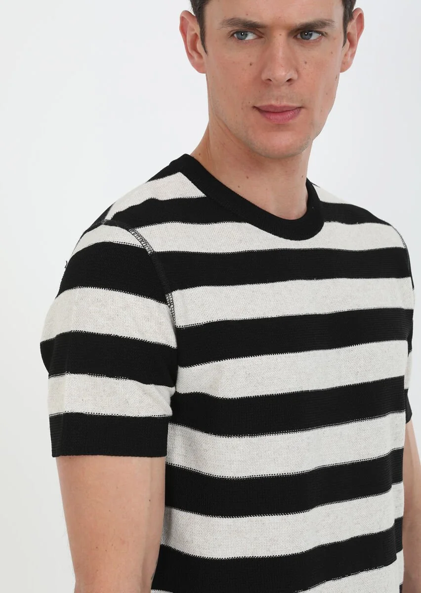 Black Knitwear - 3