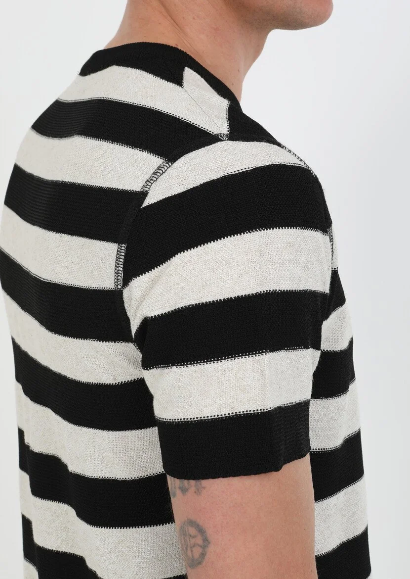 Black Knitwear - 4