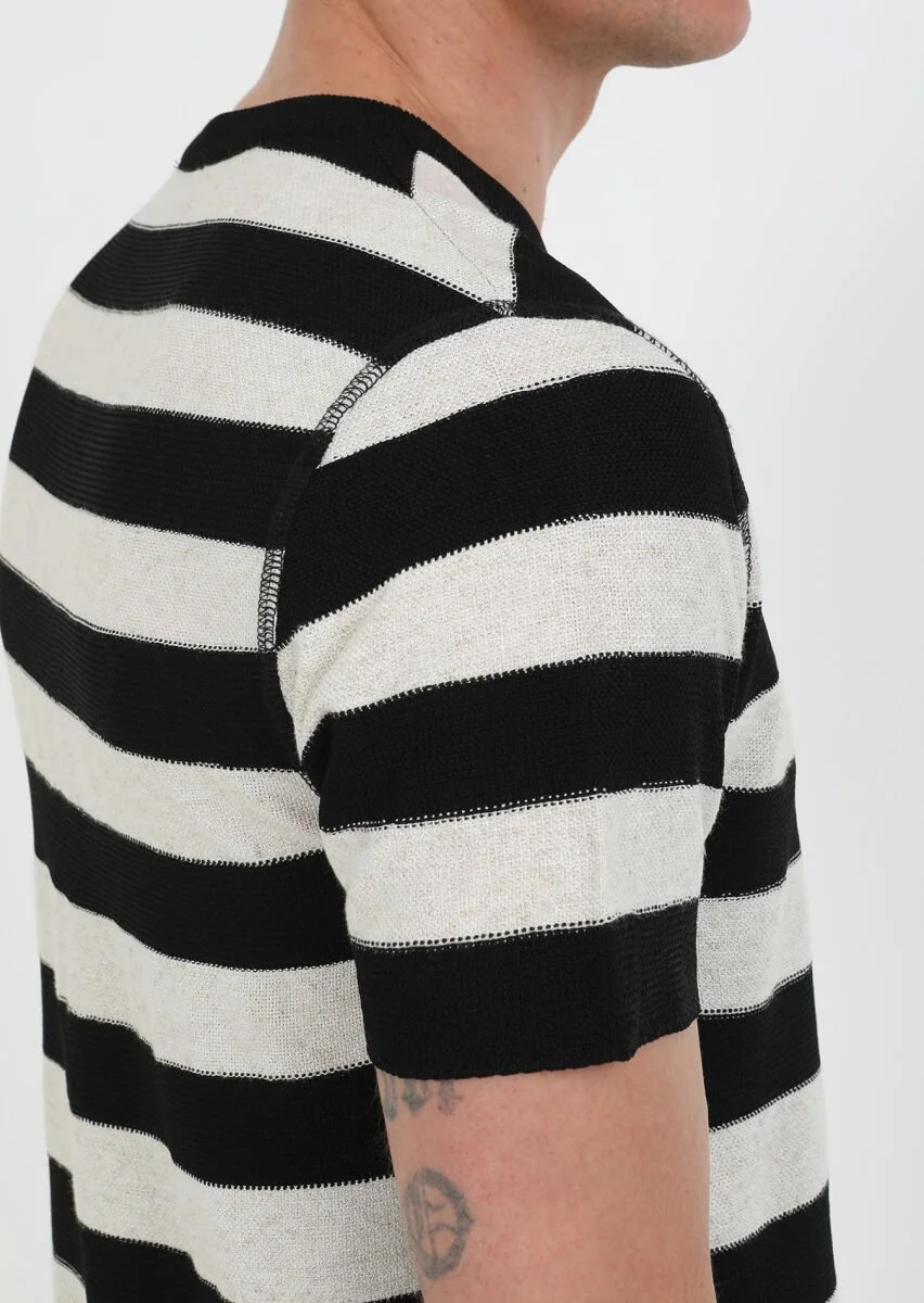 Black Knitwear - 4