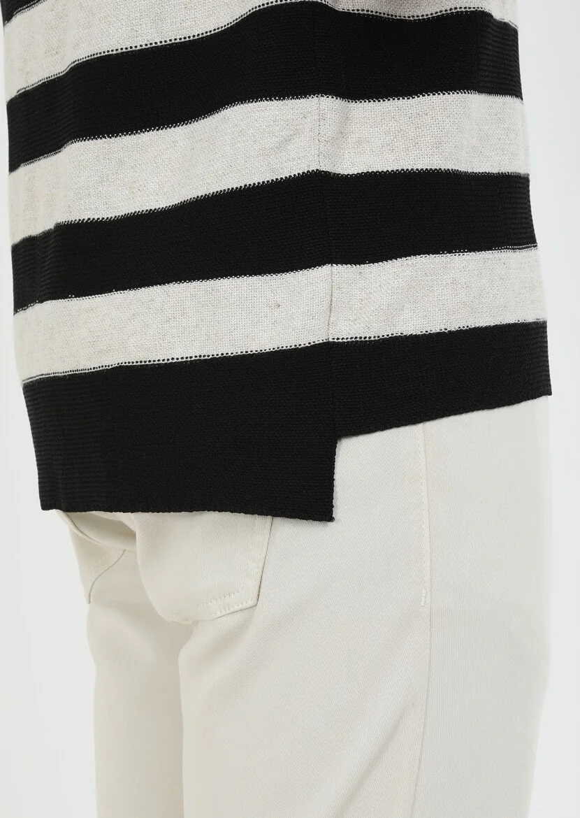 Black Knitwear - 5