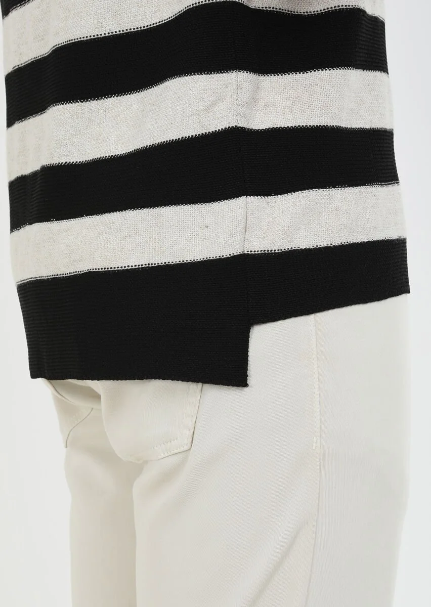 Black Knitwear - 5
