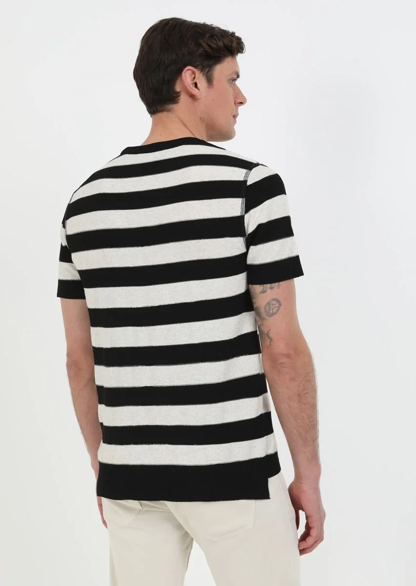 Black Knitwear - 6