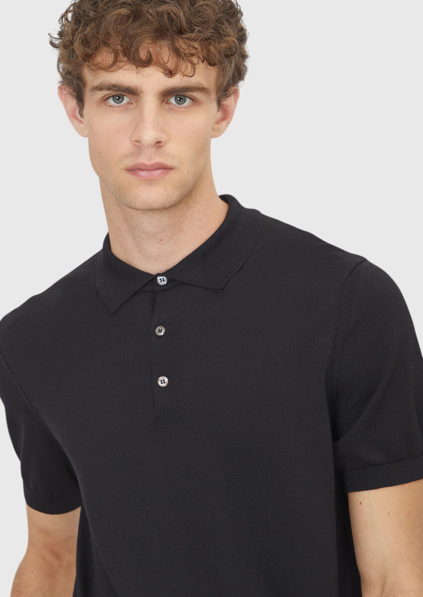Black Knitwear - 4