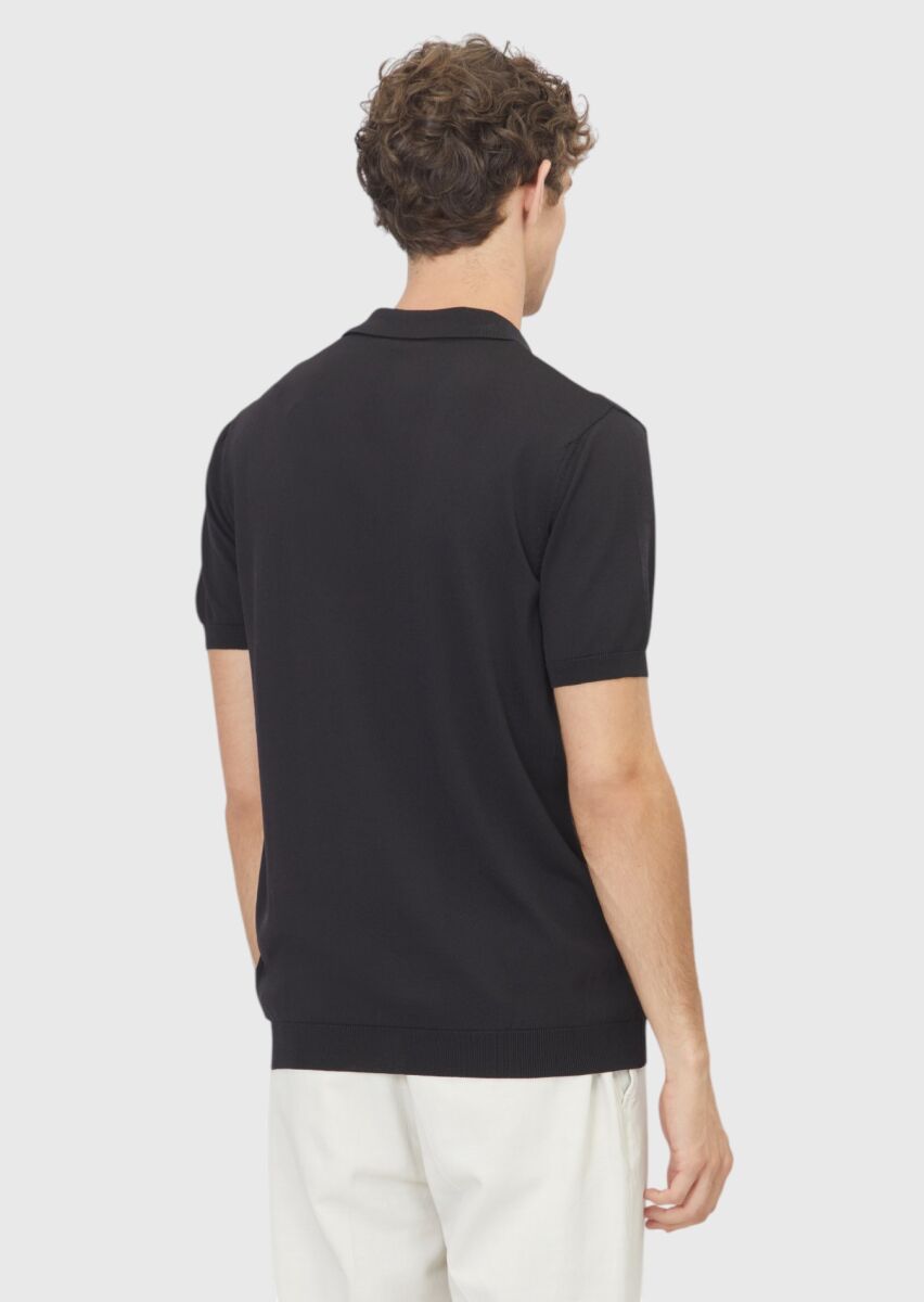 Black Knitwear - 6