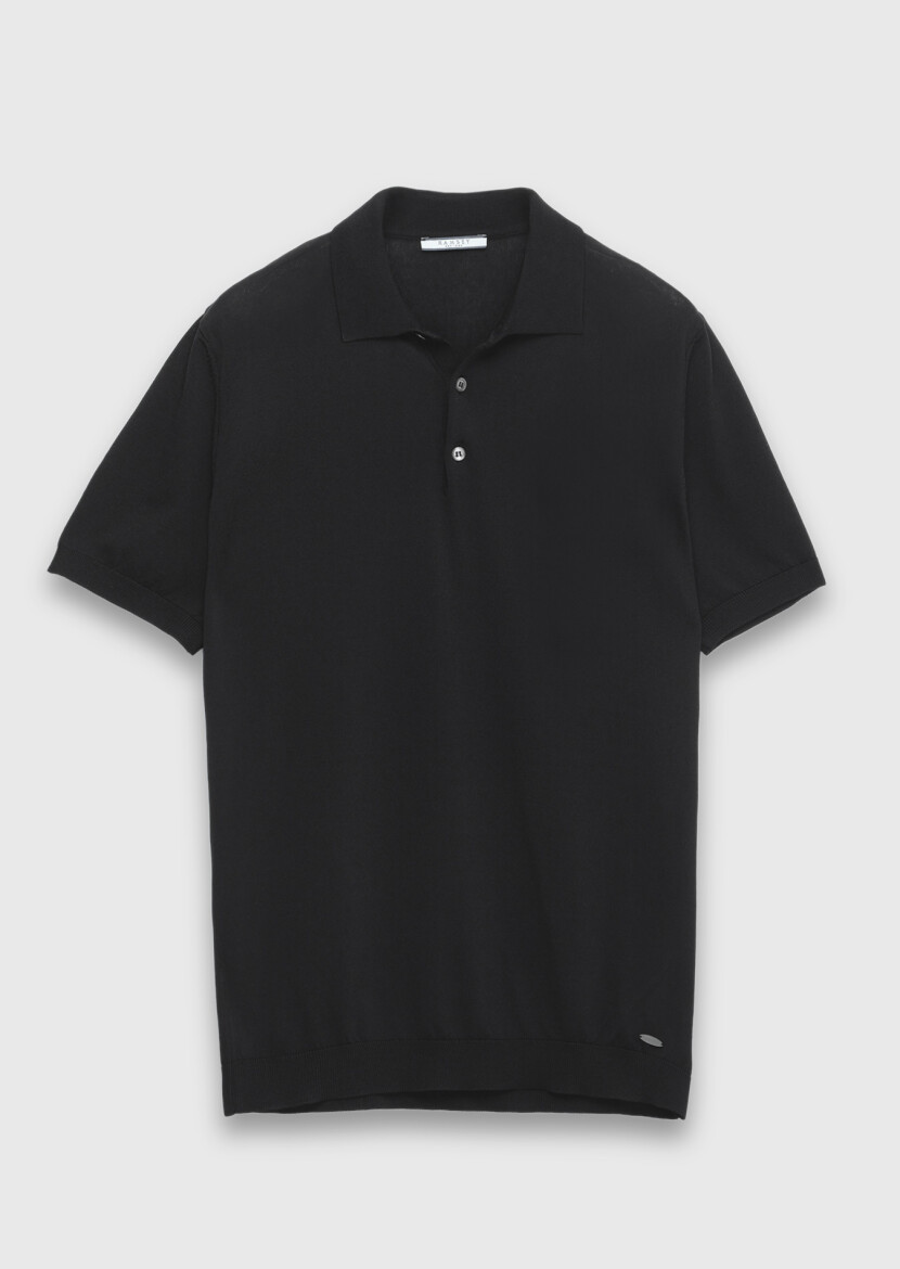 Black Knitwear - 7