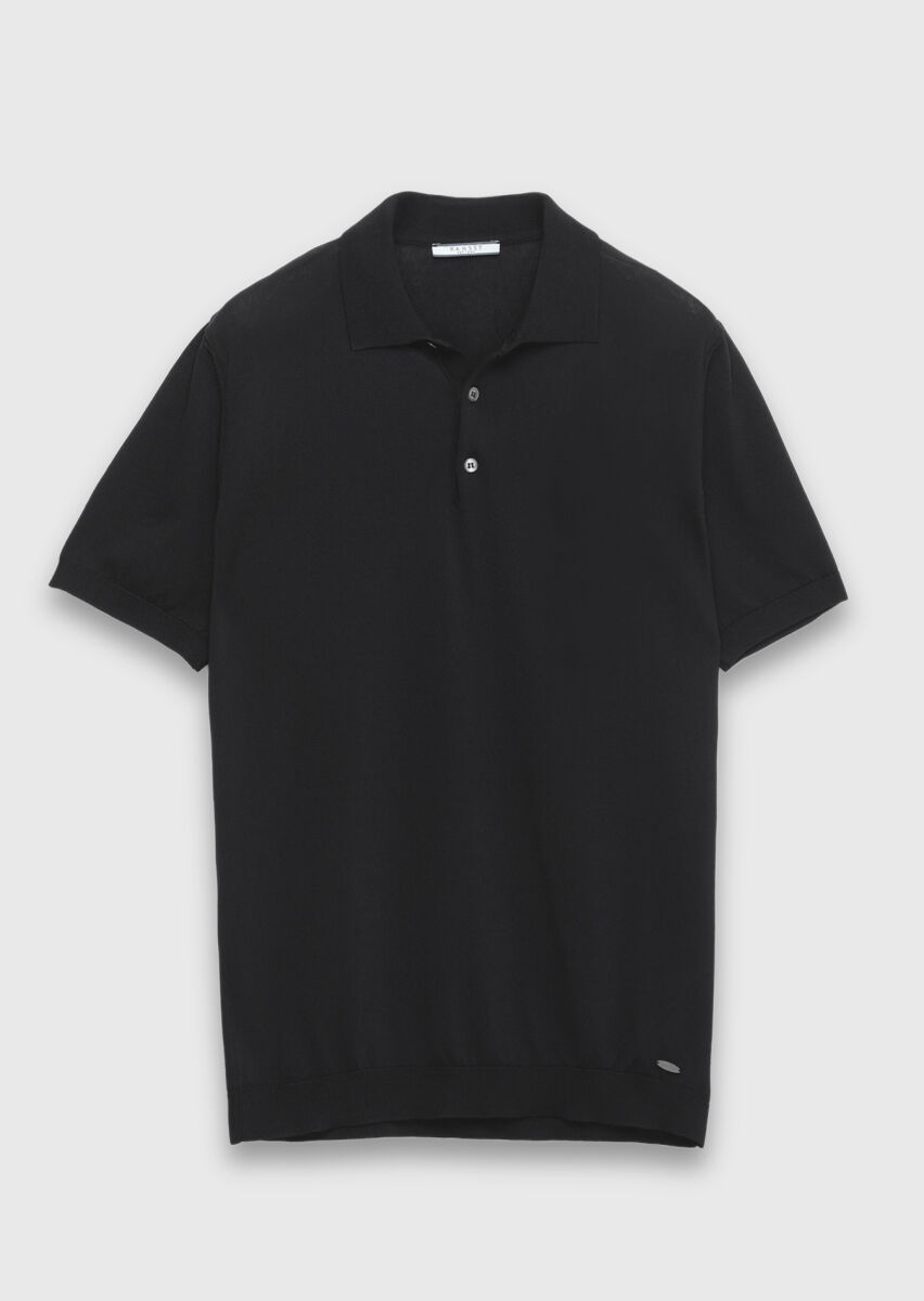 Black Knitwear - 7