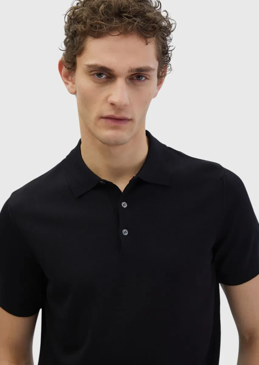 Black Knitwear - 3