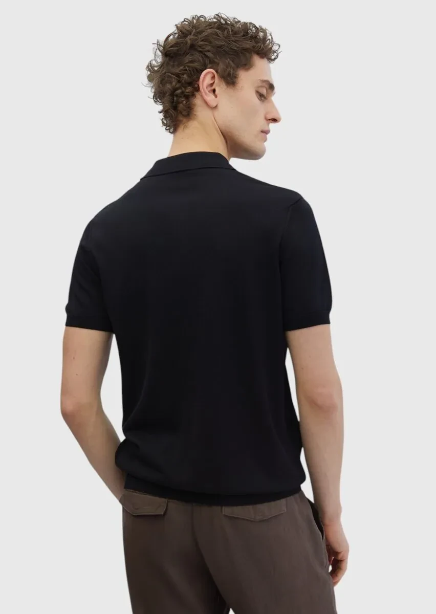 Black Knitwear - 6