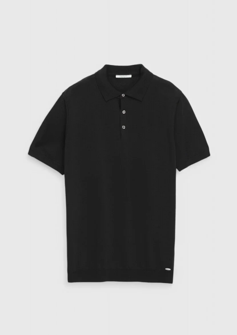 Black Knitwear - 7