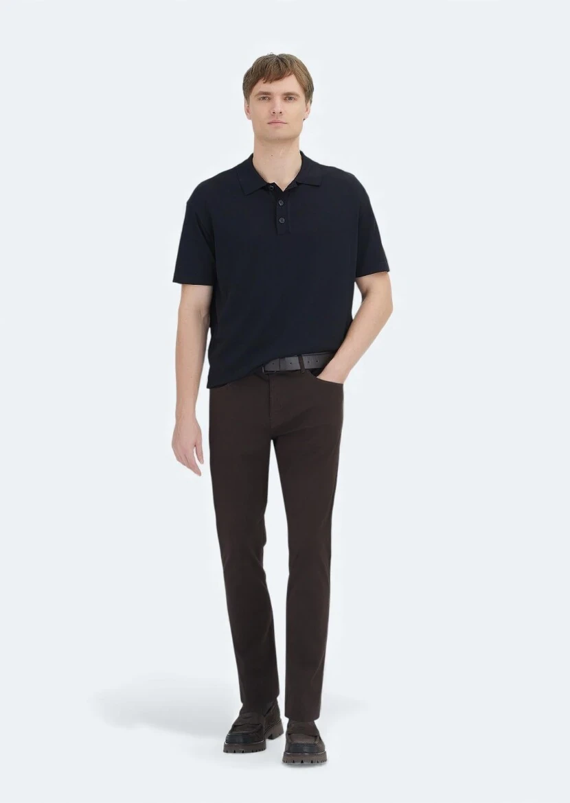 Black Knitwear - RAMSEY