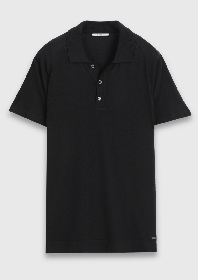 Black Knitwear - 6