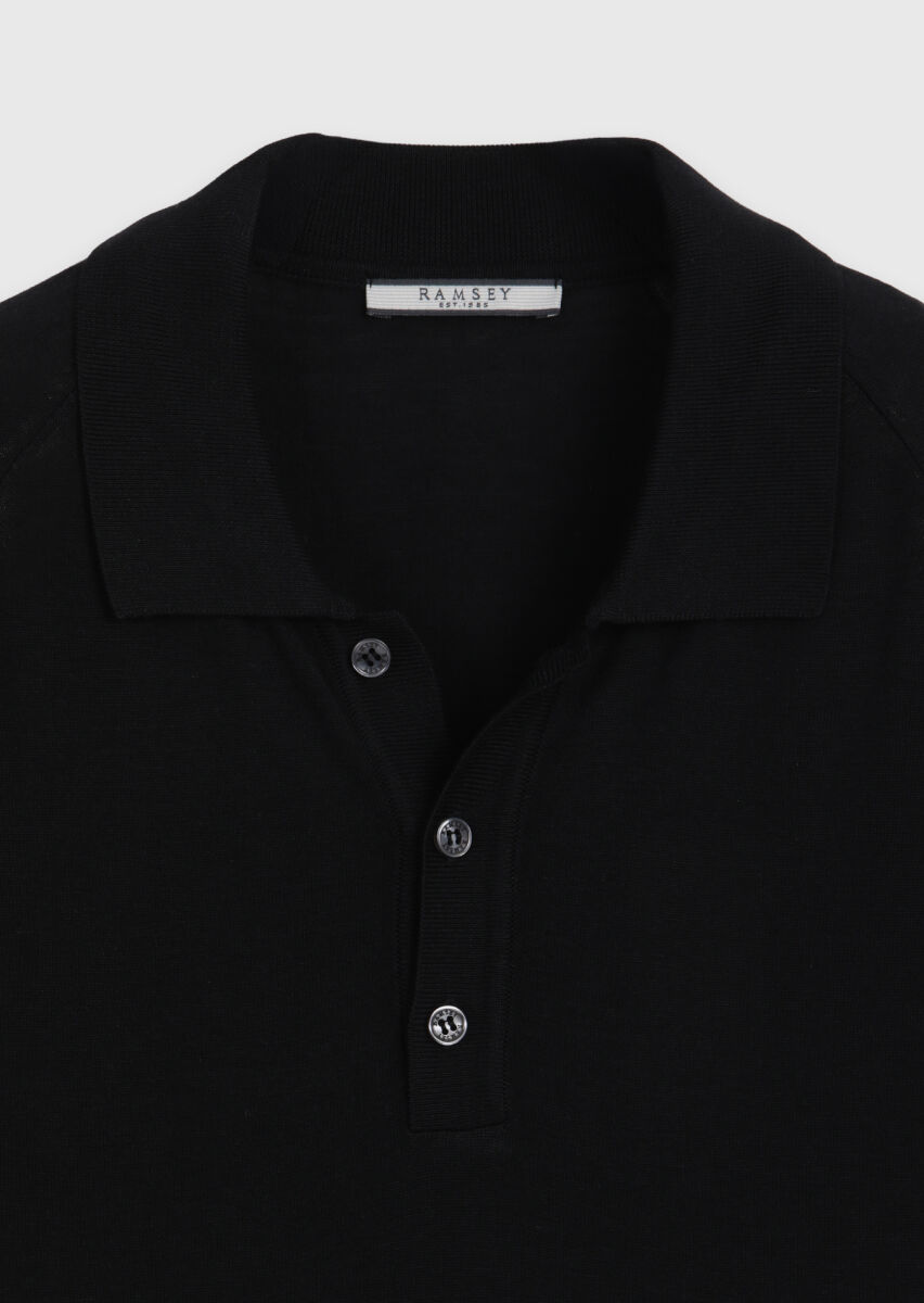Black Knitwear - 7