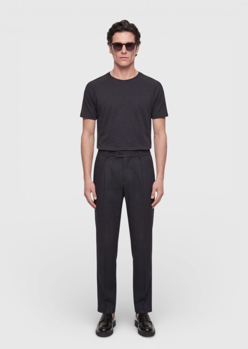 Black Knitwear - 3