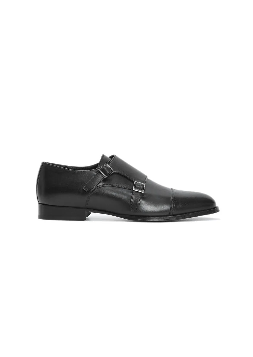 Black Loafer - 1