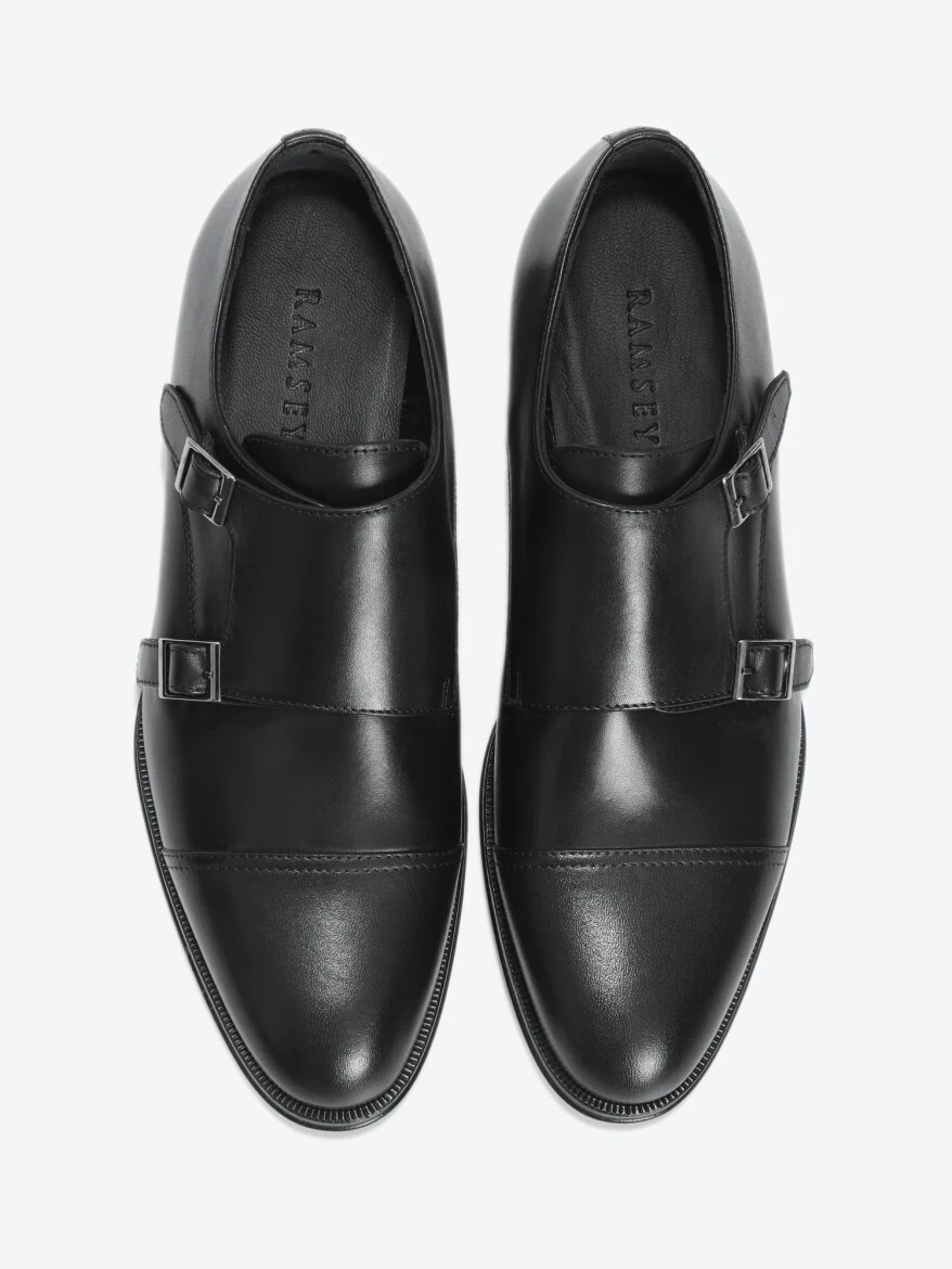 Black Loafer - 5