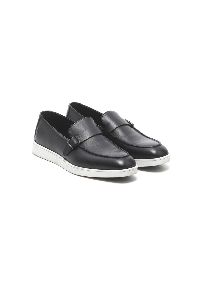 Black Loafer - 2