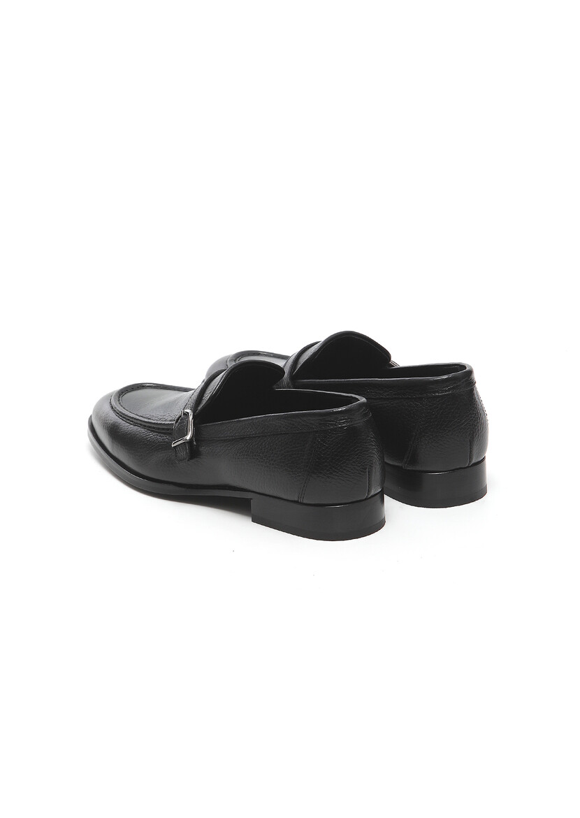 Black Loafer - 4