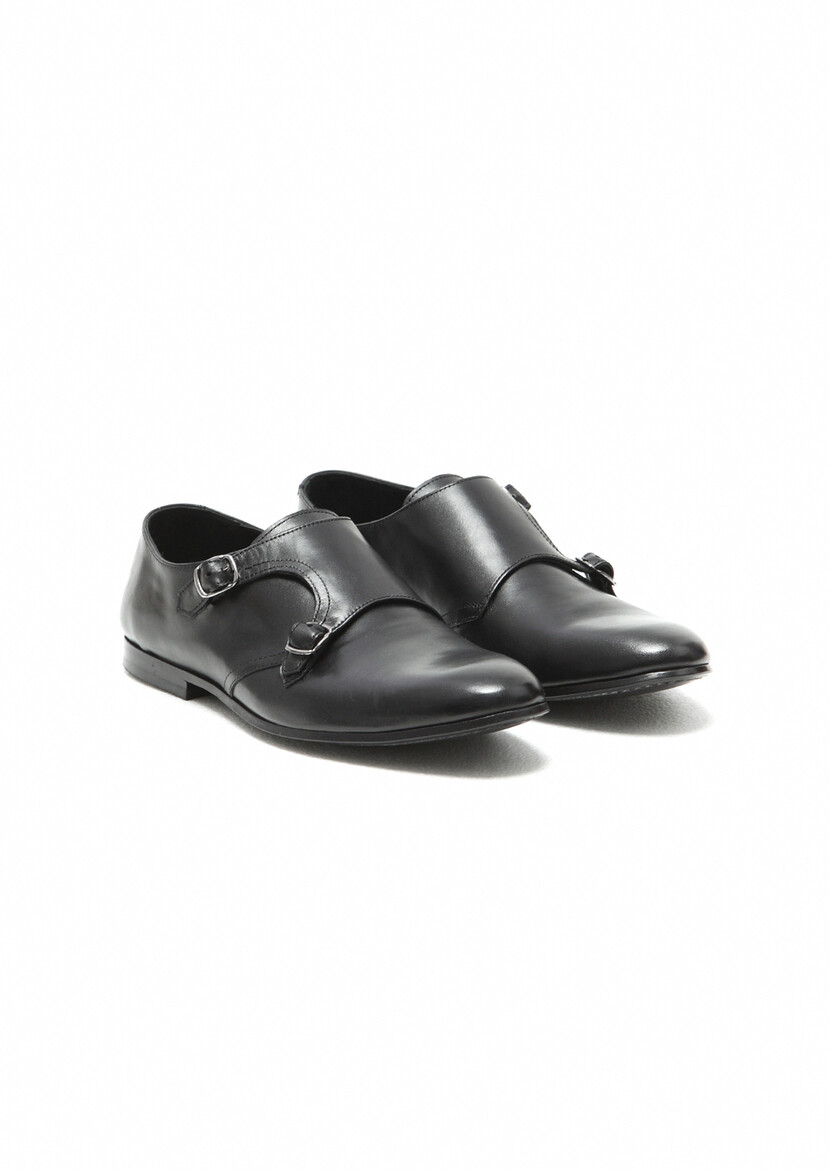 Black Loafer - 2