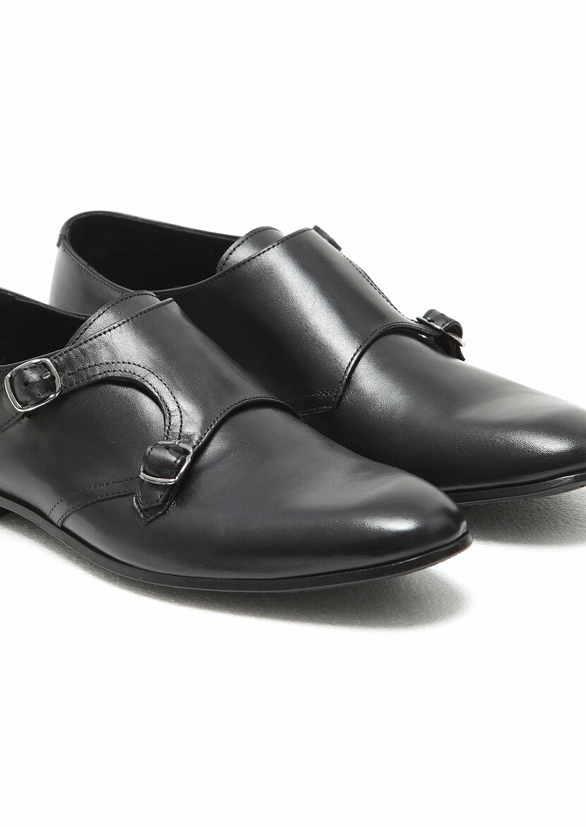 Black Loafer - 3