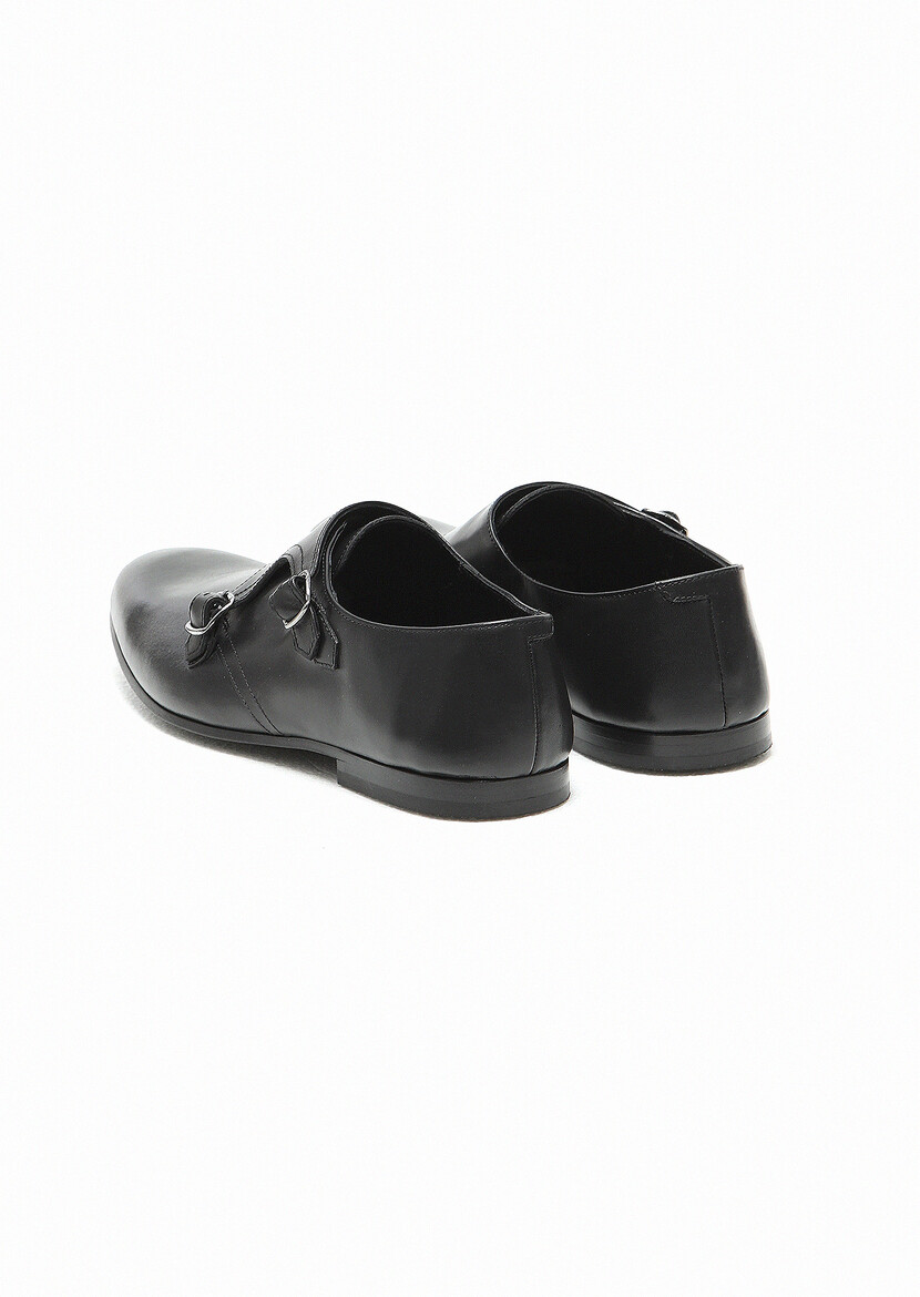 Black Loafer - 4