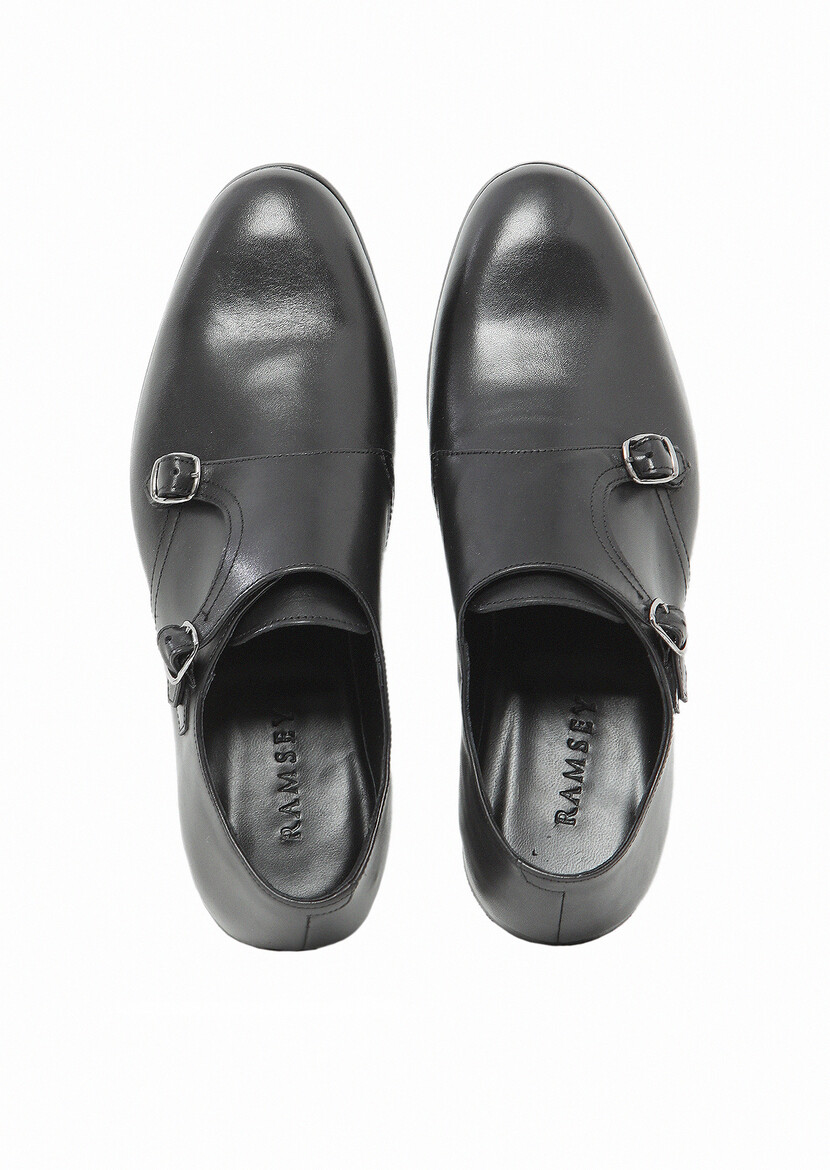 Black Loafer - 6