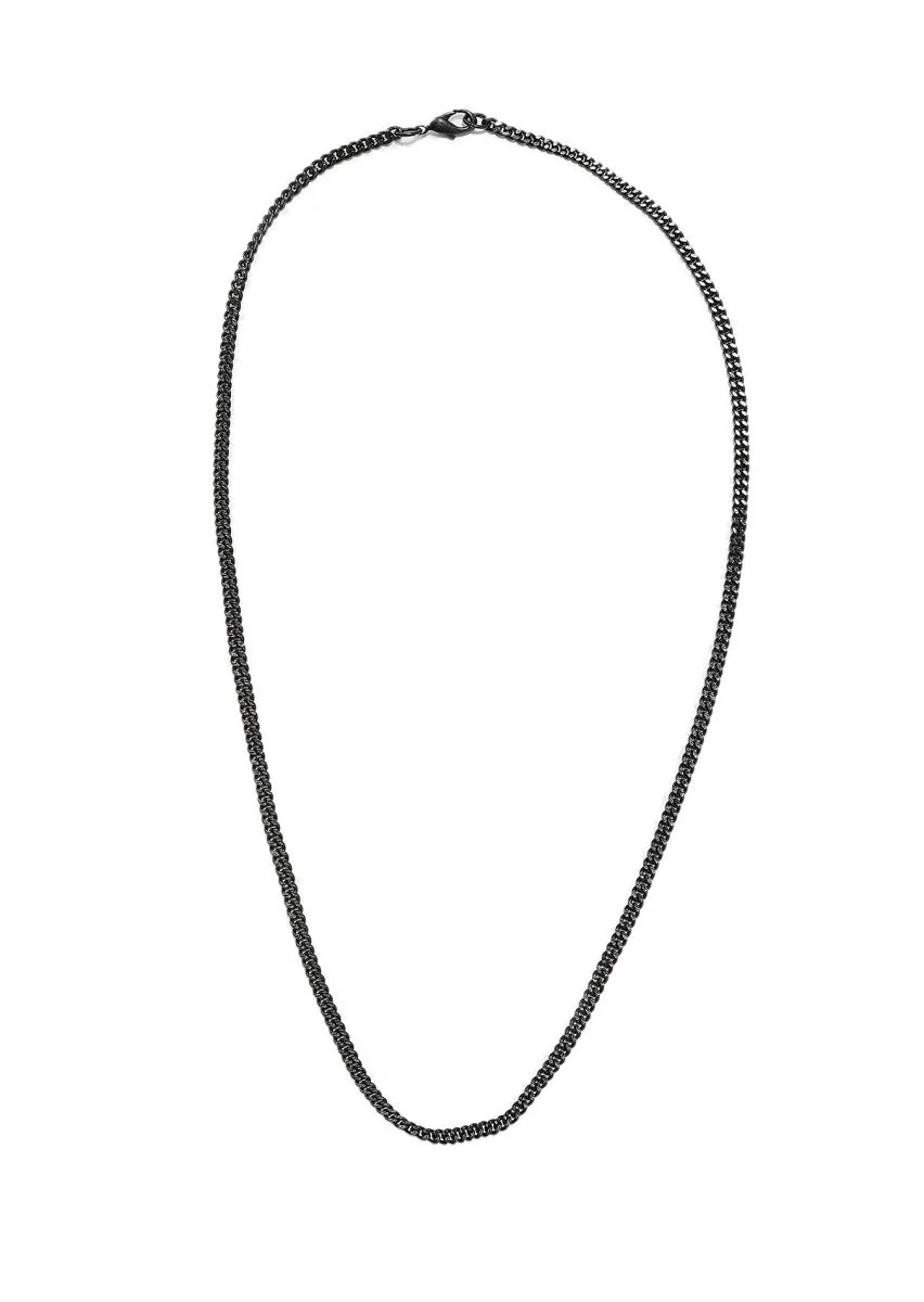 Black Necklace - 1