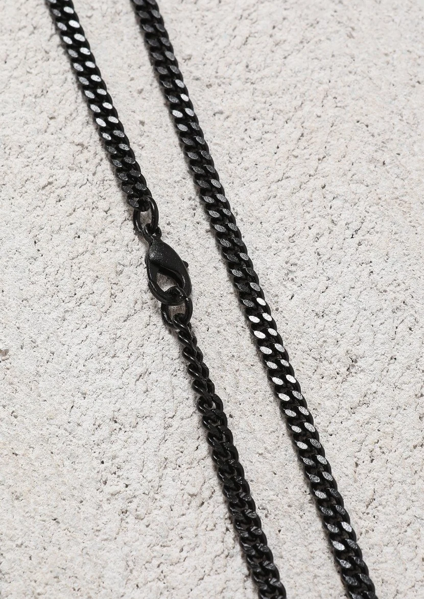 Black Necklace - 3