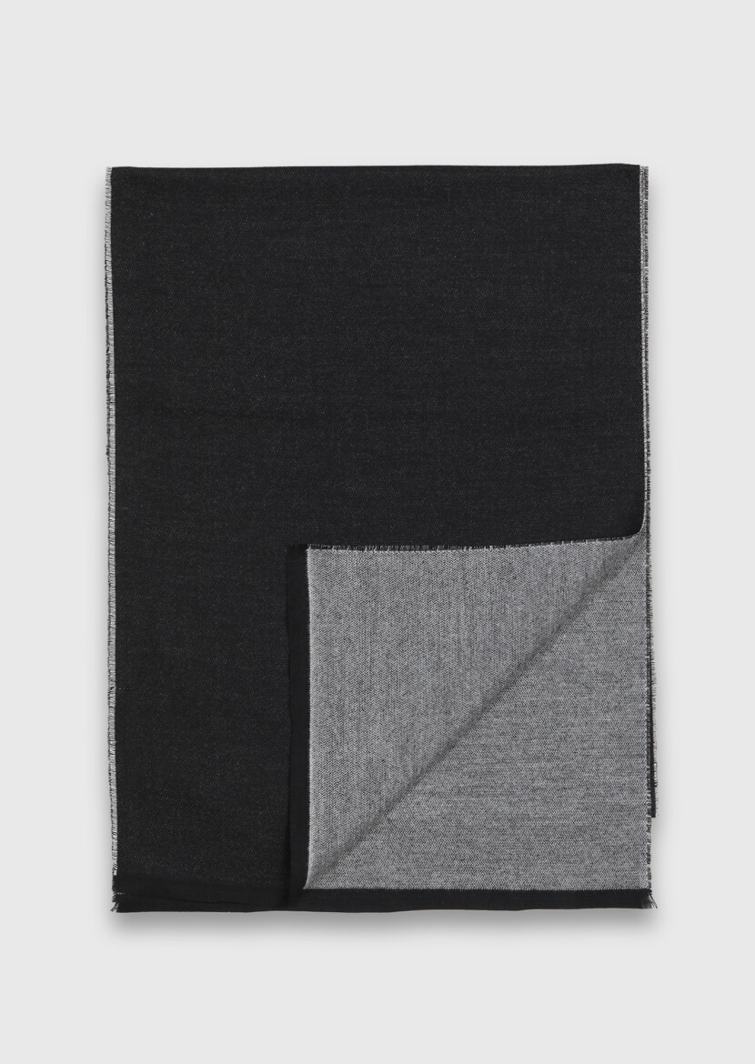 Black Scarf - RAMSEY