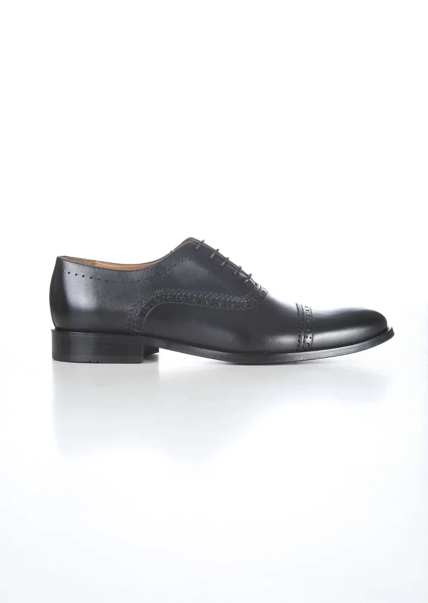 Black Shoes - 1