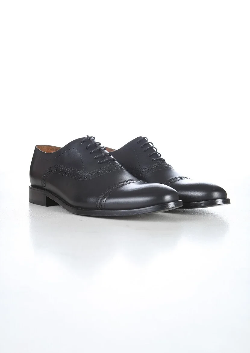Black Shoes - 2