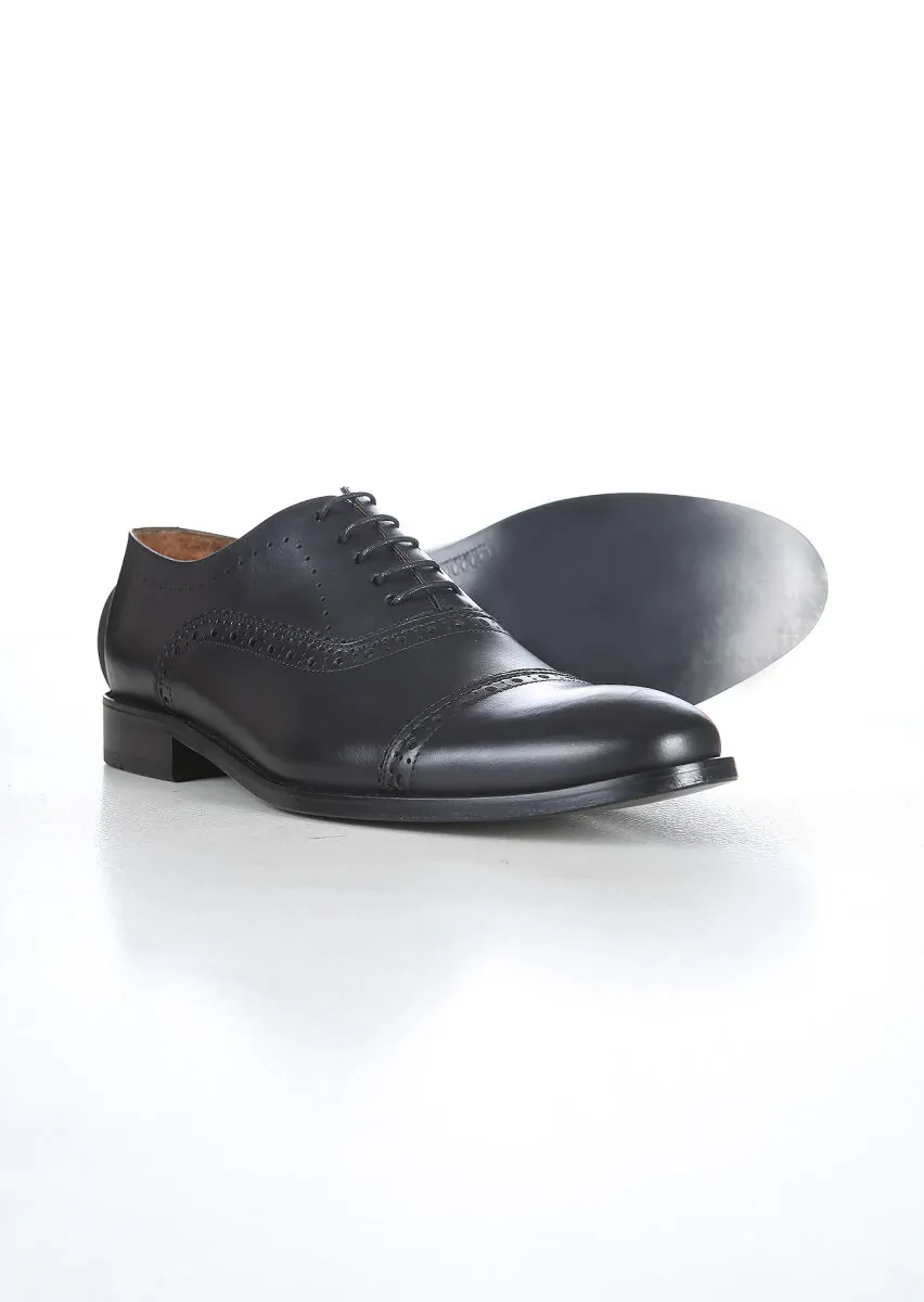 Black Shoes - 3