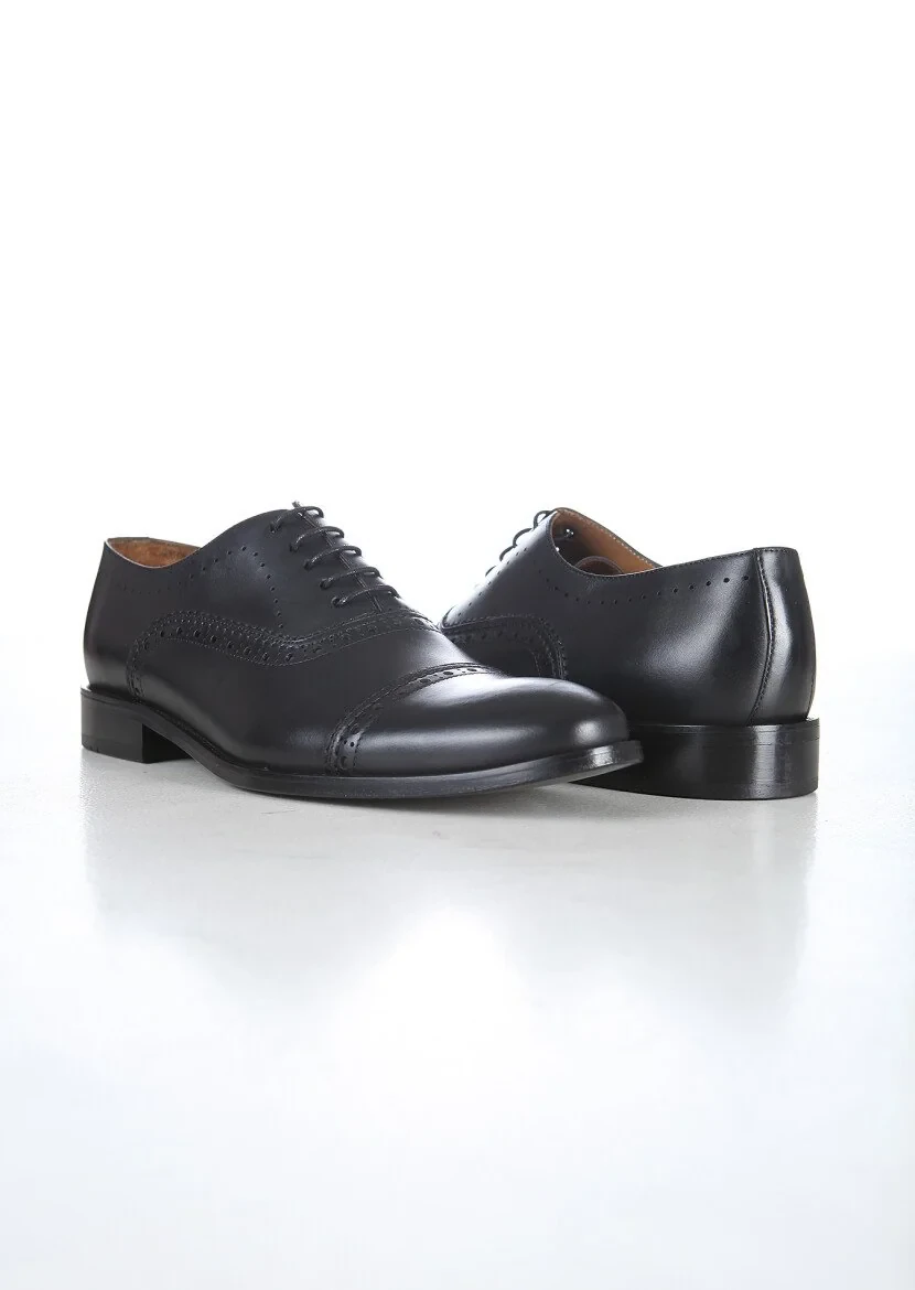 Black Shoes - 4