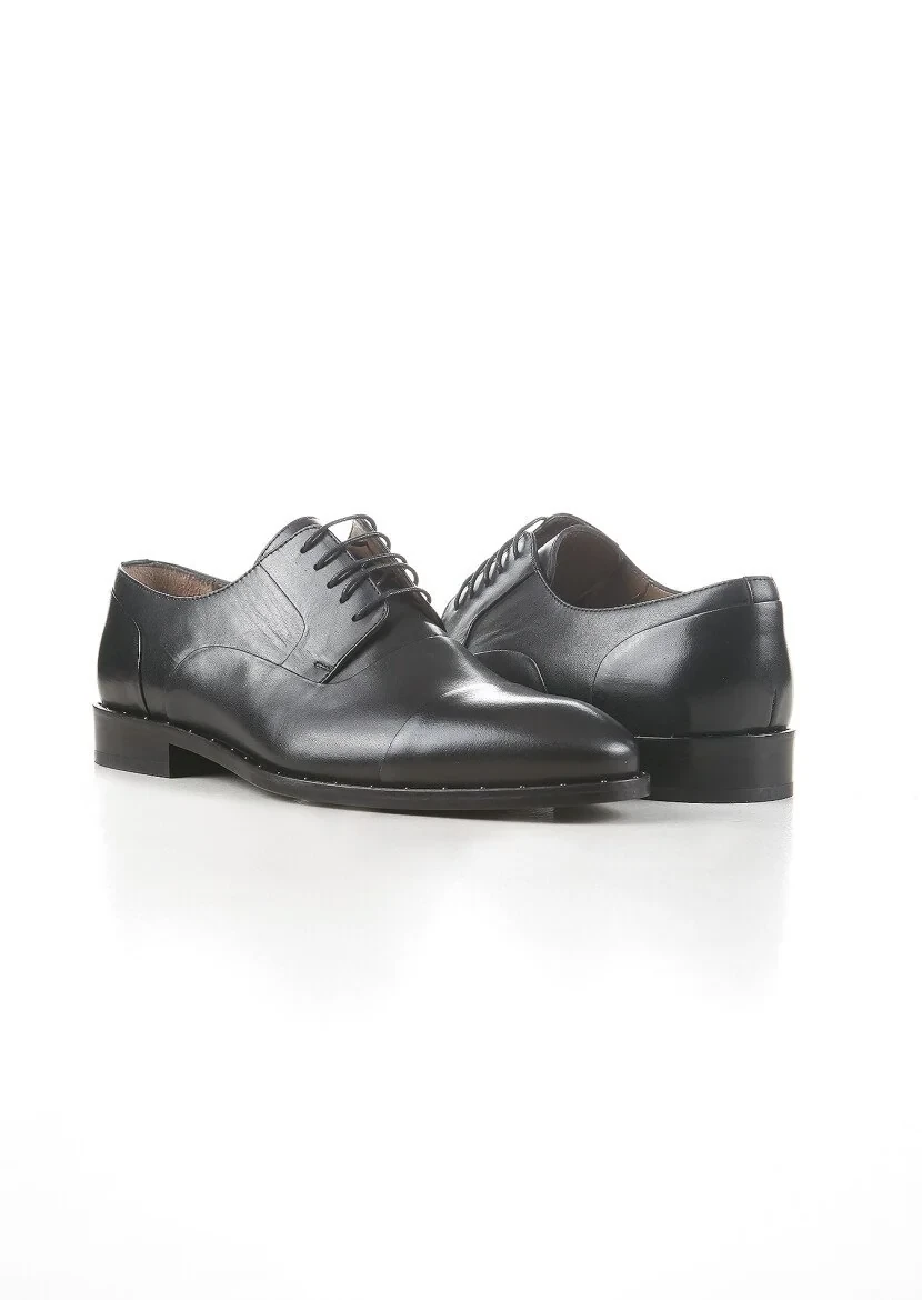 Black Shoes - 3