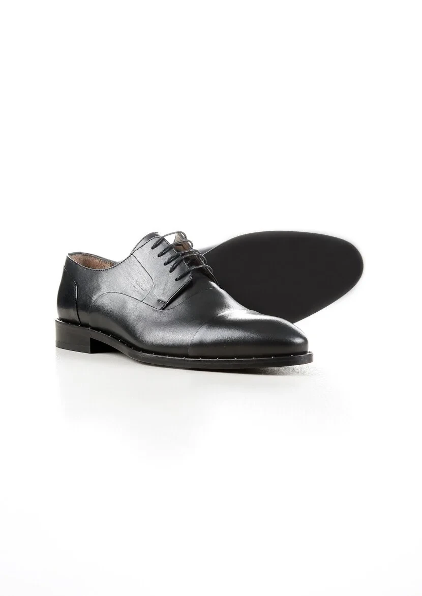 Black Shoes - 4