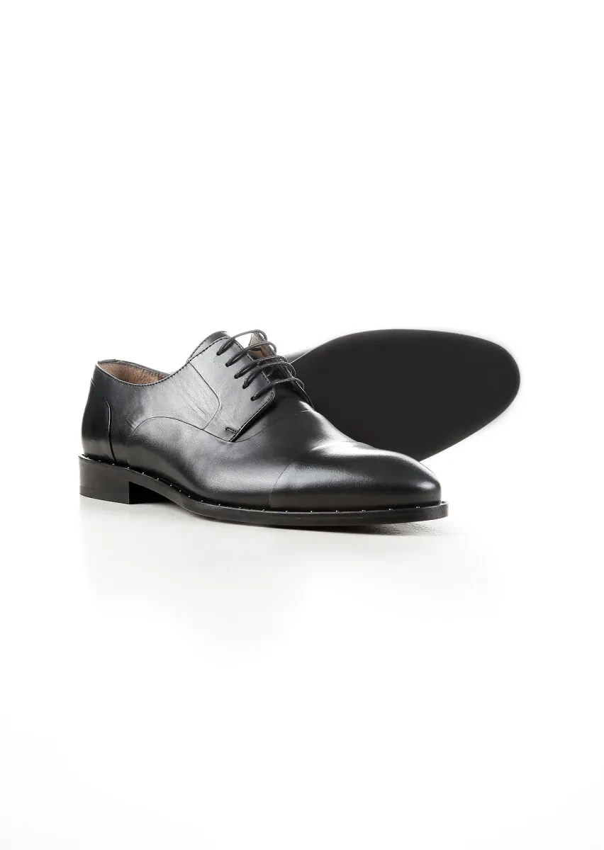 Black Shoes - 4