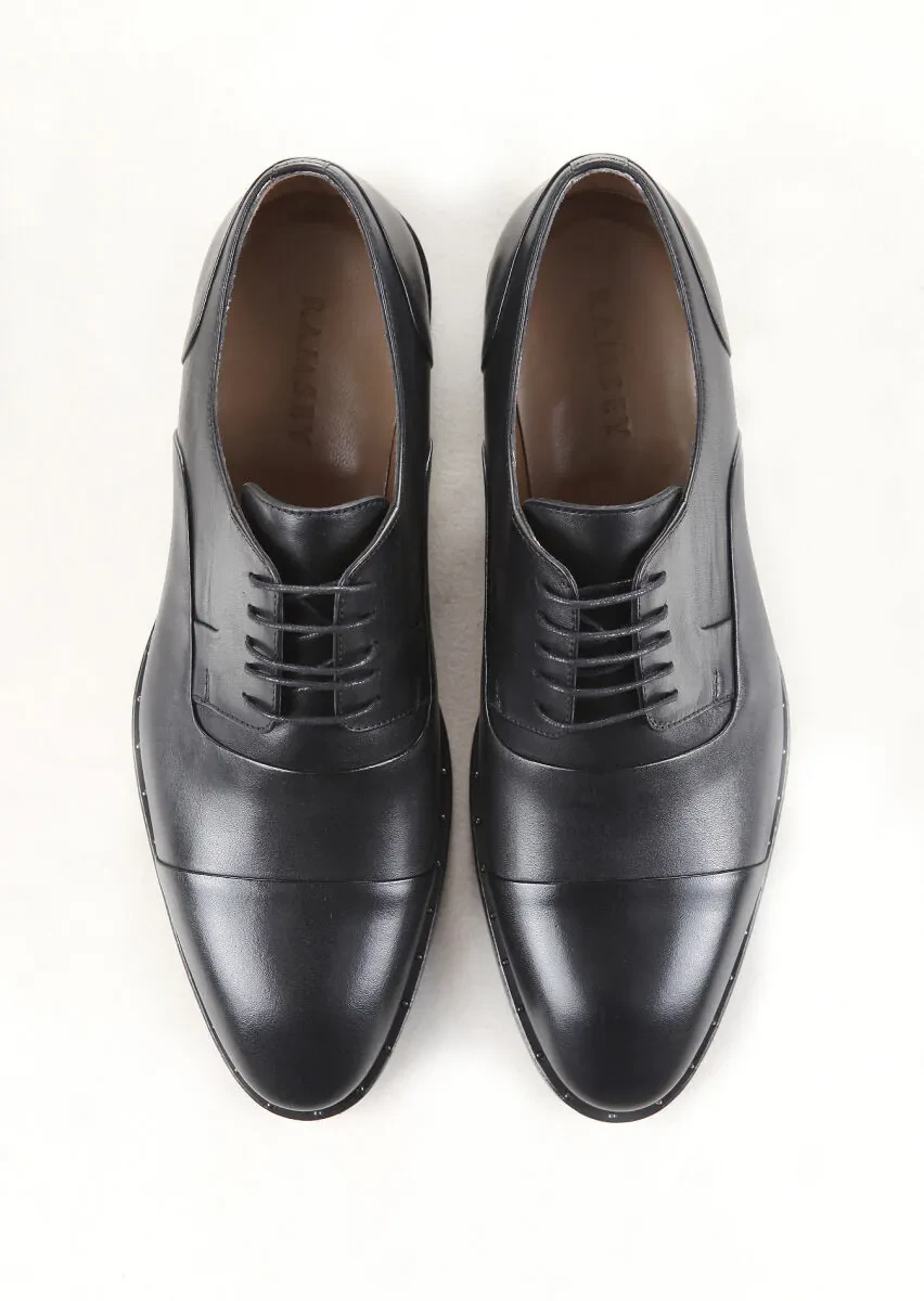 Black Shoes - 5