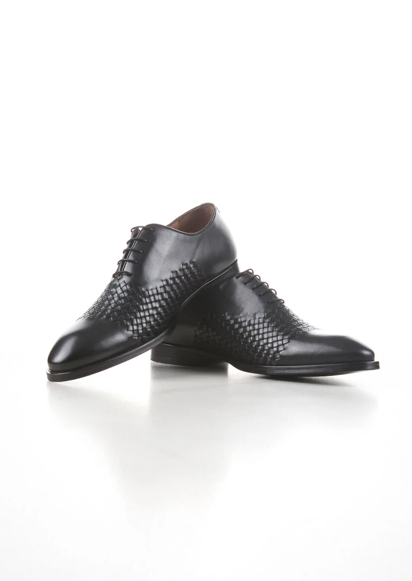 Black Shoes - 2