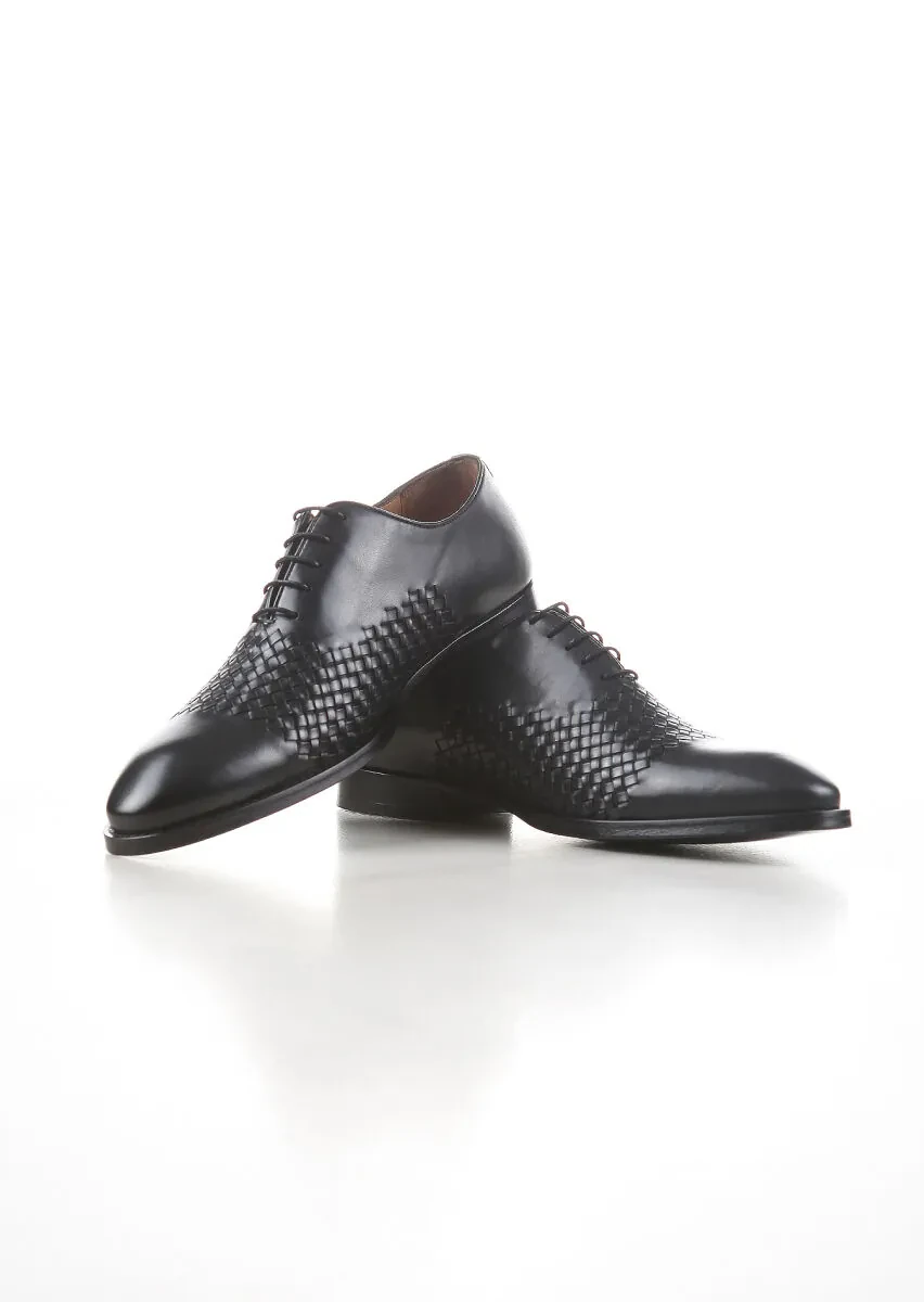 Black Shoes - 2