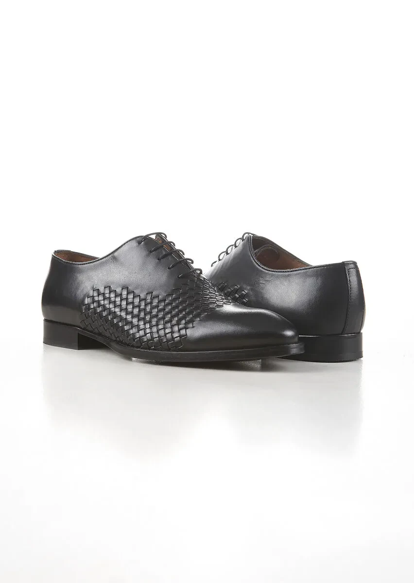 Black Shoes - 3