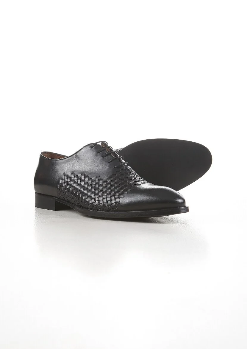 Black Shoes - 4