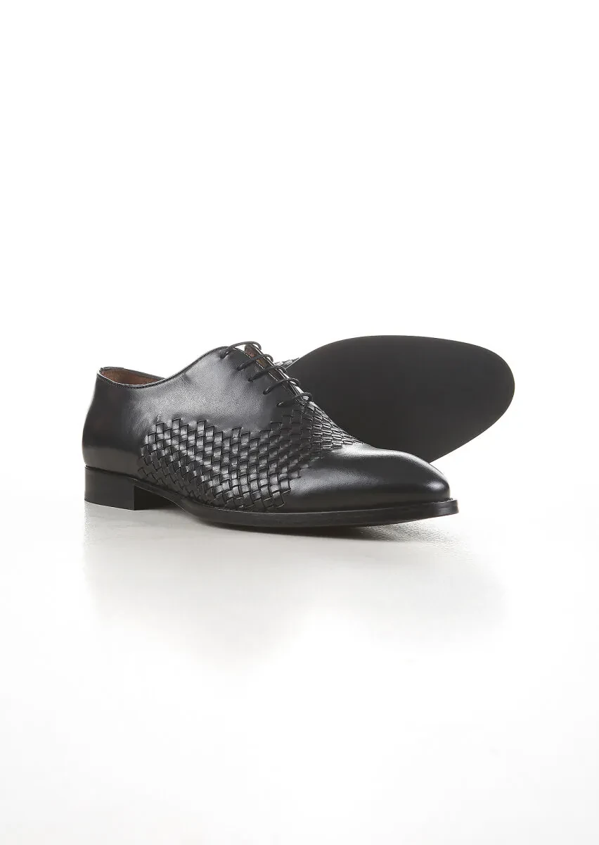 Black Shoes - 4