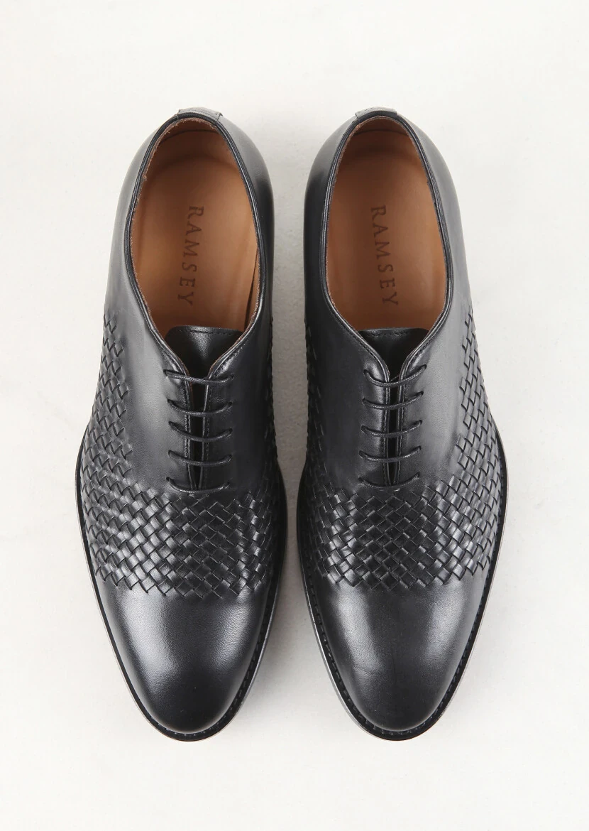 Black Shoes - 5