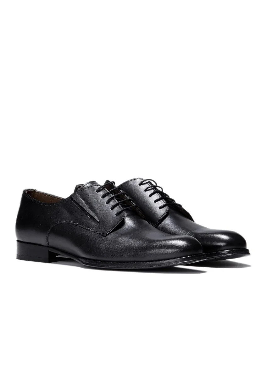 Black Shoes - 2