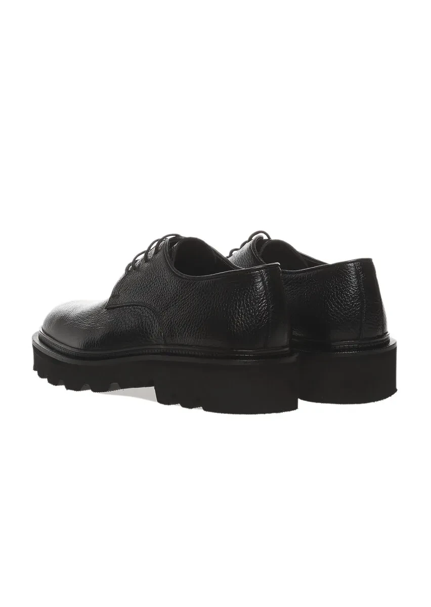 Black Shoes - 4