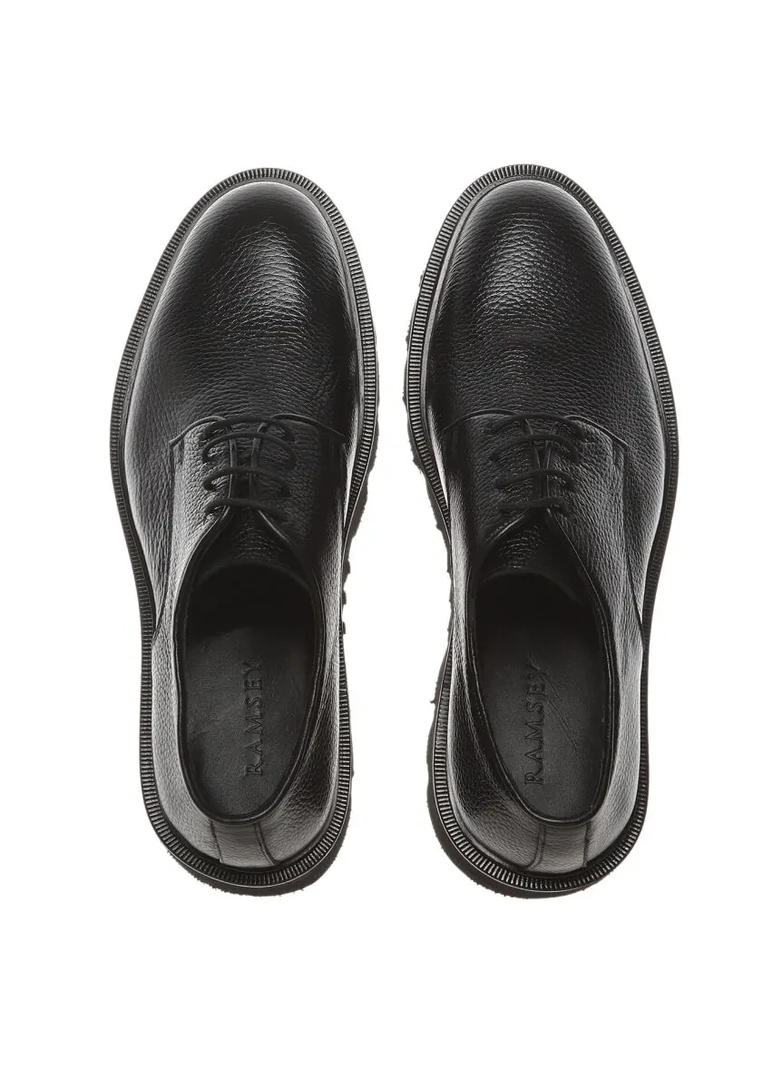 Black Shoes - 5